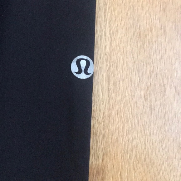 Lululemon Fast and Free Tight 28” Non-Reflective - Picture 3 of 6